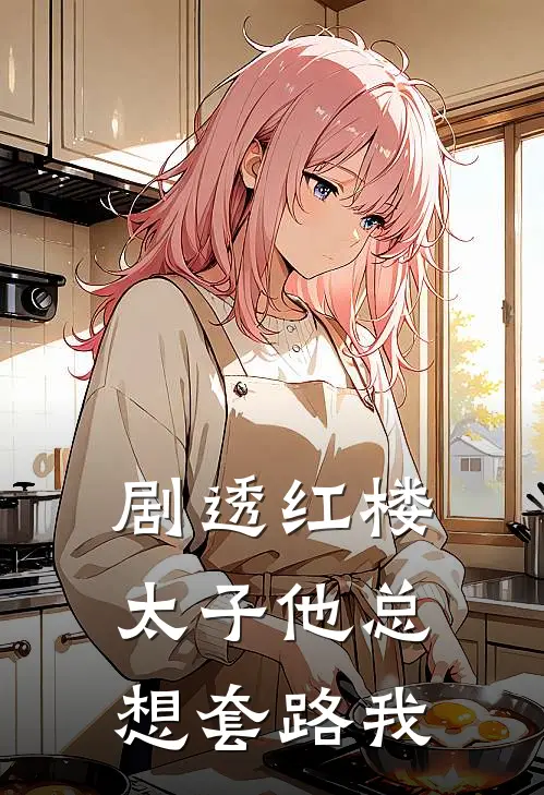 剧透红楼：太子他总想套路我