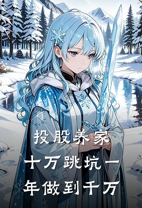 投股养家：十万跳坑一年做到千万