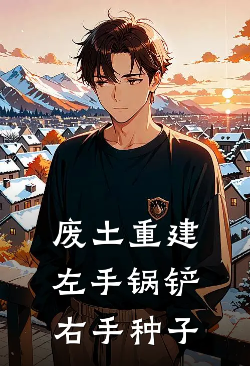 废土重建左手锅铲右手种子