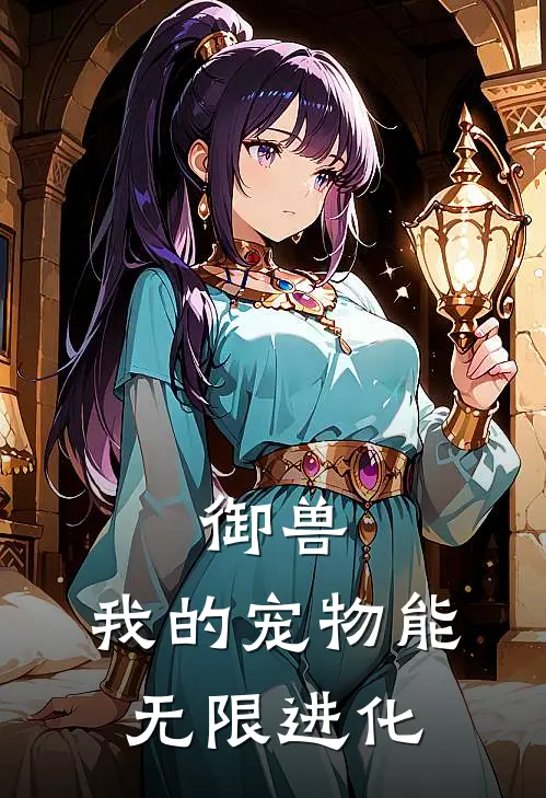 御兽：我的宠物能无限进化