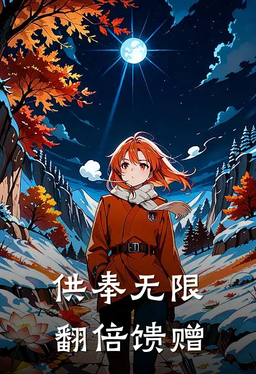 供奉无限翻倍馈赠