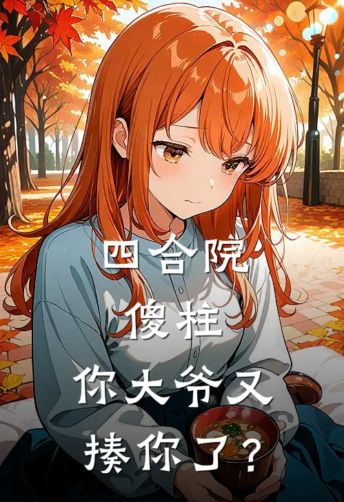 四合院：傻柱，你大爷又揍你了？