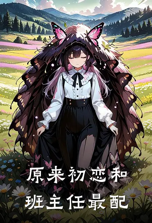 原来初恋和班主任最配