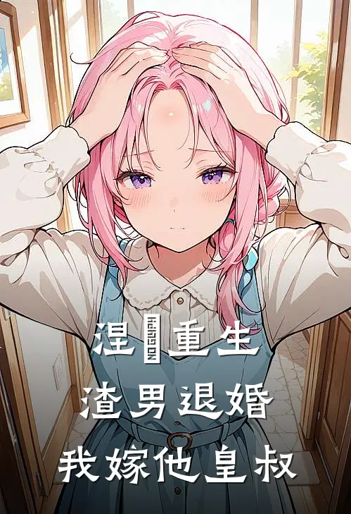 涅槃重生：渣男退婚，我嫁他皇叔