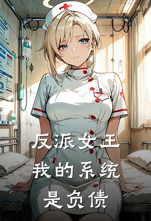 反派女王：我的系统是负债