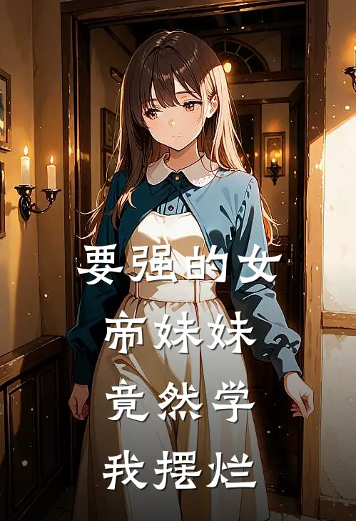 要强的女帝妹妹，竟然学我摆烂