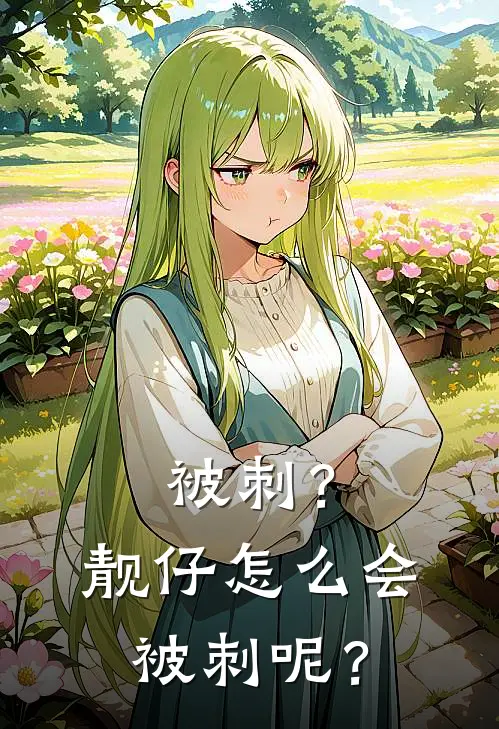 被刺？靓仔怎么会被刺呢？