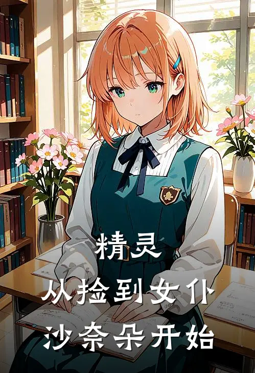 精灵：从捡到女仆沙奈朵开始