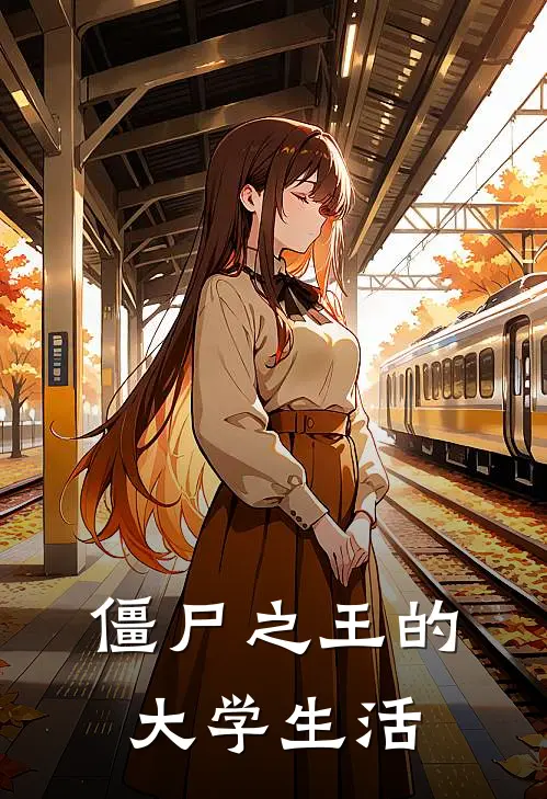 僵尸之王的大学生活