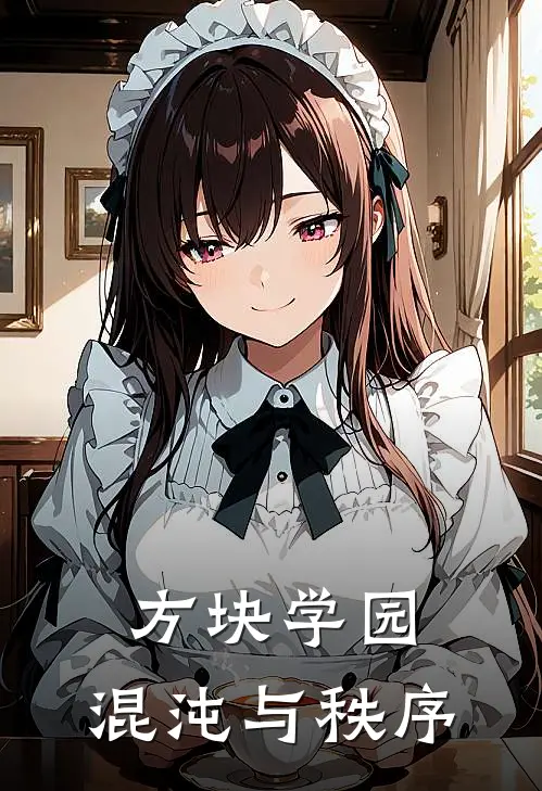 方块学园：混沌与秩序