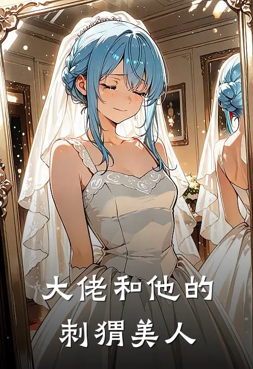 大佬和他的刺猬美人