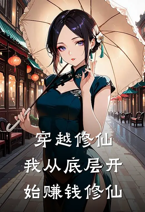 穿越修仙：我从底层开始赚钱修仙