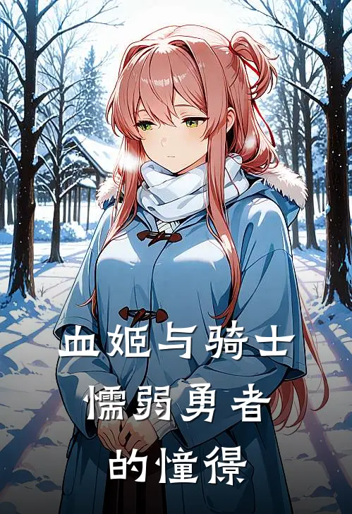 血姬与骑士：懦弱勇者的憧憬