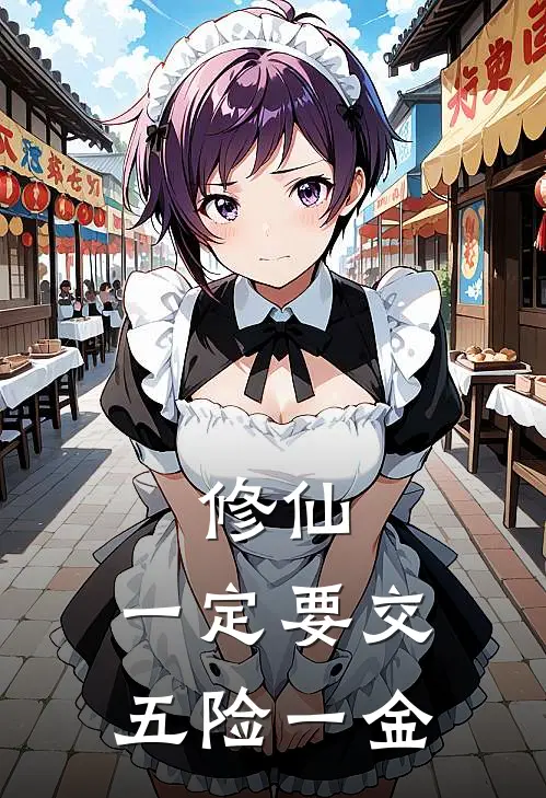 修仙，一定要交五险一金