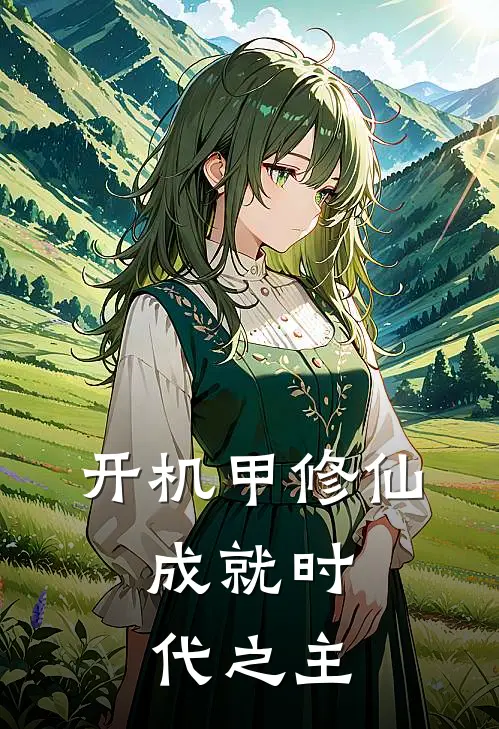 开机甲修仙，成就时代之主