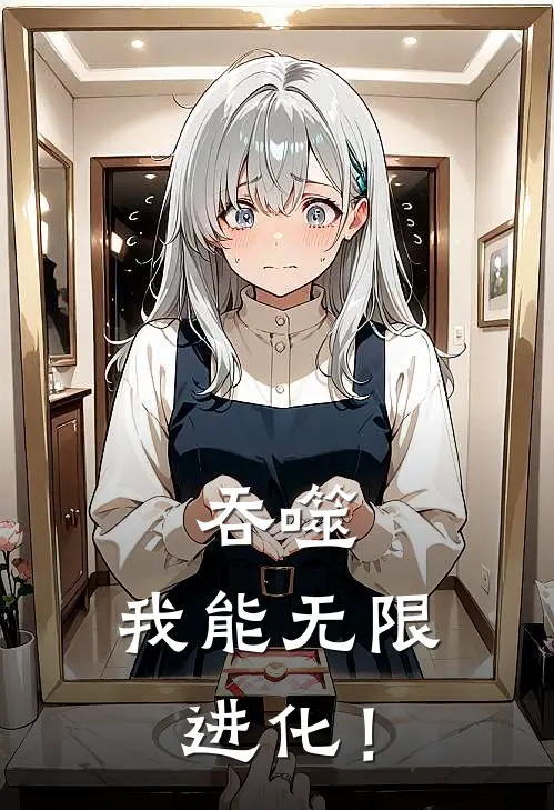 吞噬：我能无限进化！