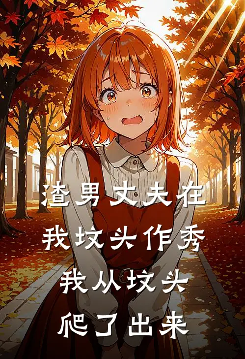 渣男丈夫在我坟头作秀，我从坟头爬了出来