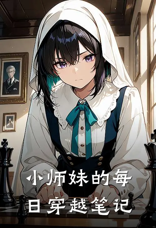 小师妹的每日穿越笔记