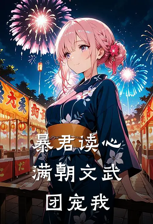 暴君读心：满朝文武团宠我