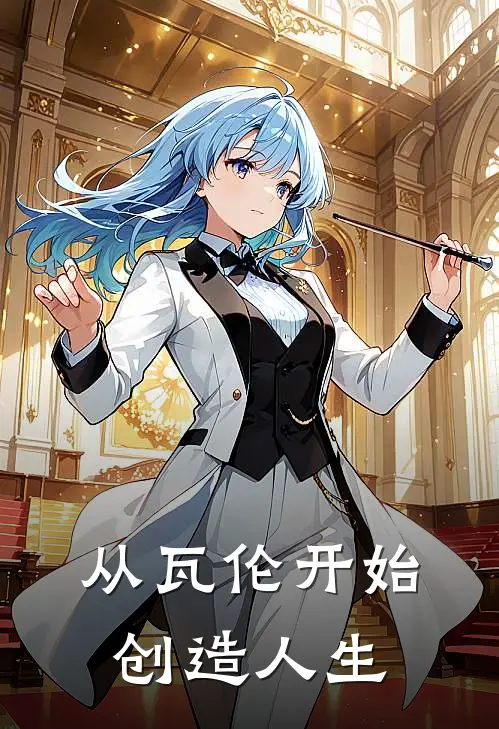 从瓦伦开始创造人生