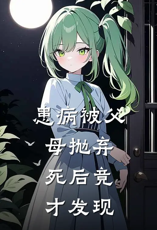 患病被父母抛弃，死后竟才发现