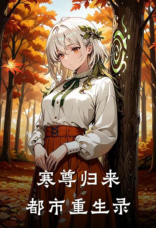 寒尊归来：都市重生录