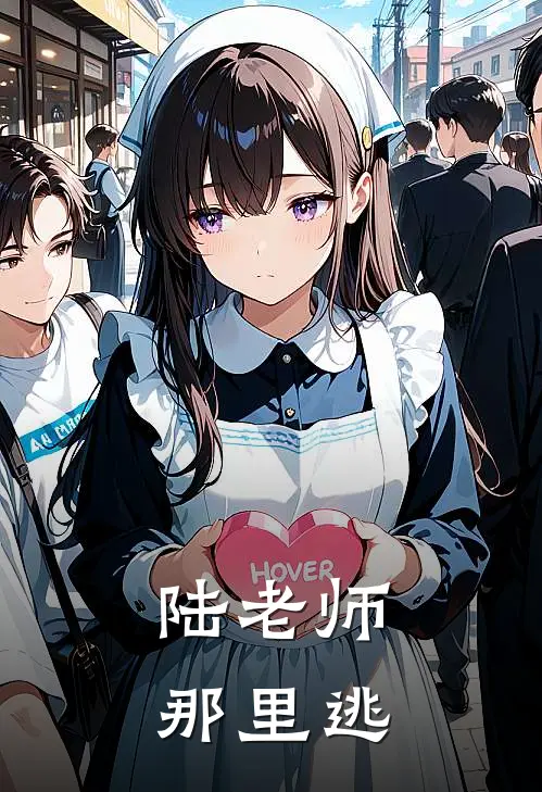 陆老师，那里逃