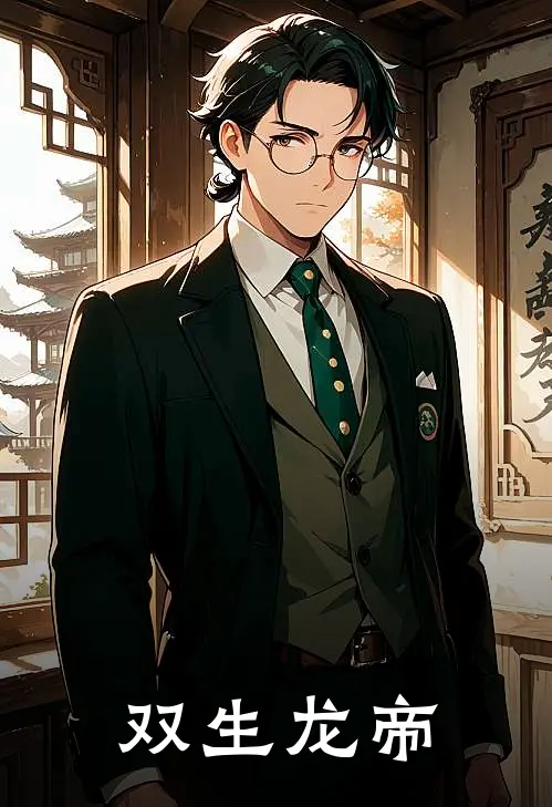双生龙帝