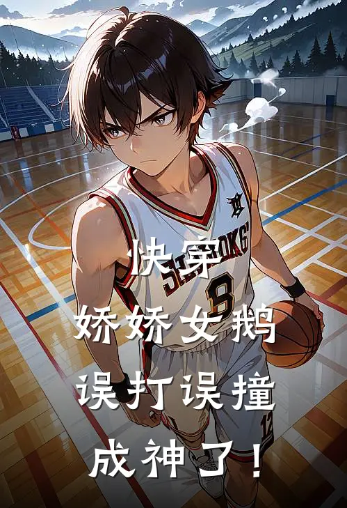 快穿：娇娇女鹅误打误撞成神了！