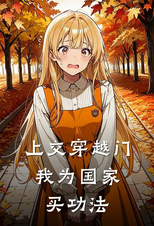 上交穿越门，我为国家买功法
