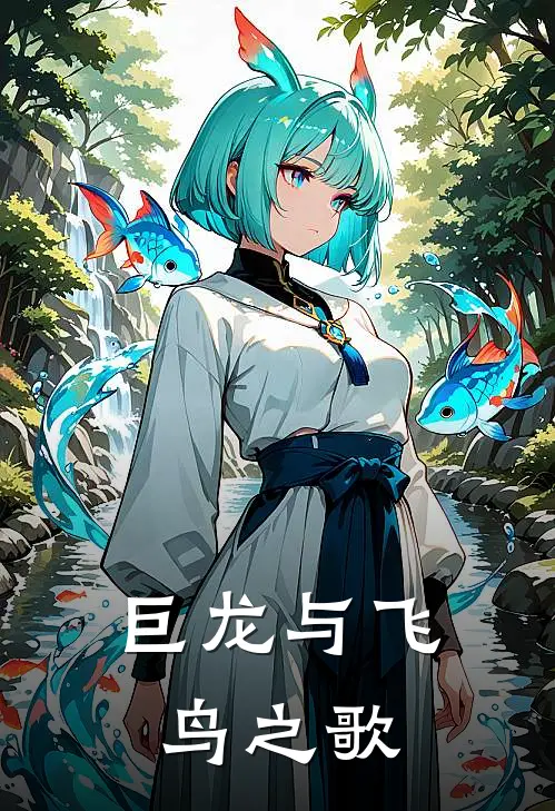 巨龙与飞鸟之歌