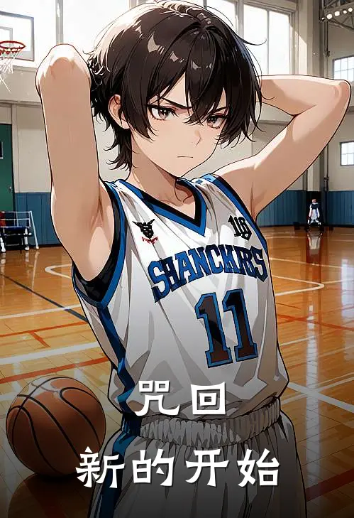 咒回：新的开始