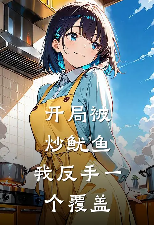 开局被炒鱿鱼，我反手一个覆盖