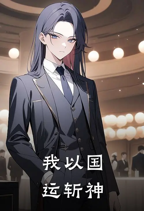 我以国运斩神