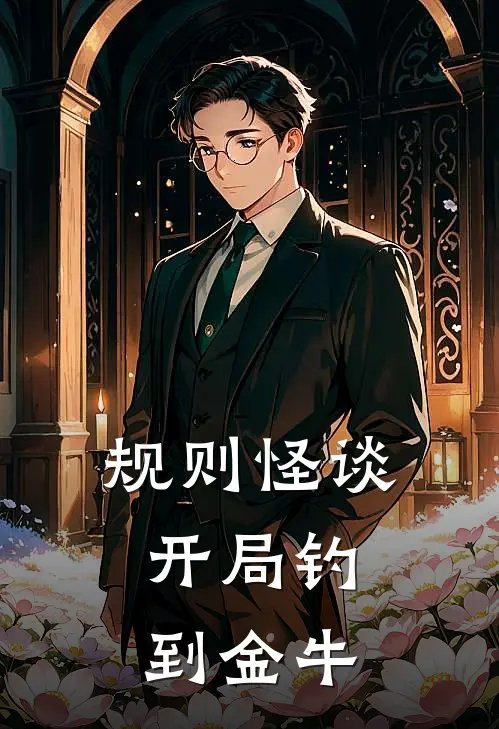 规则怪谈：开局钓到金牛