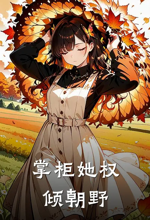 掌柜她权倾朝野