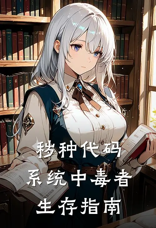 秽种代码：系统中毒者生存指南