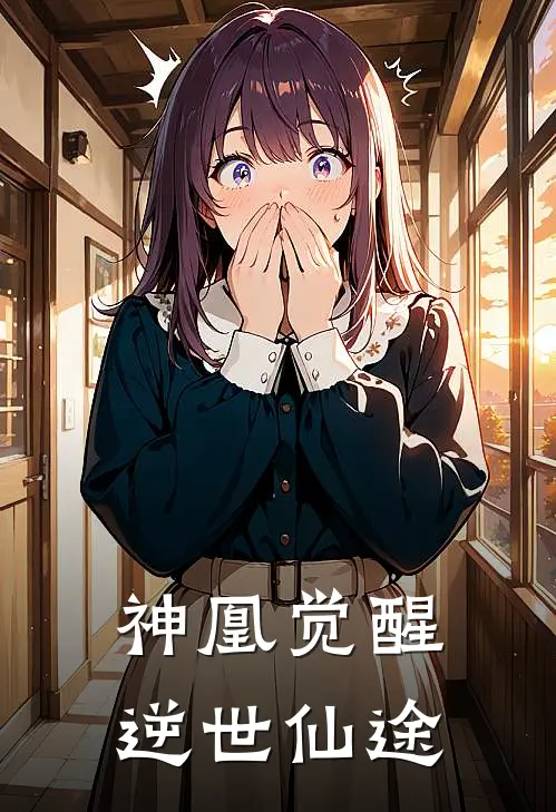 神凰觉醒：逆世仙途