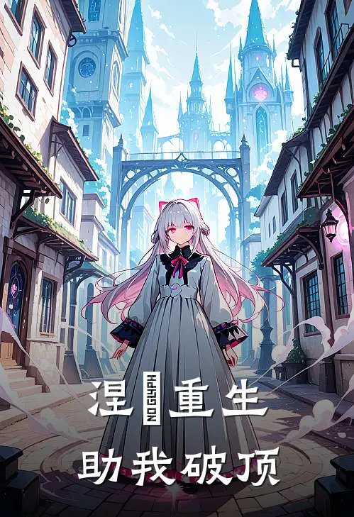 涅槃重生，助我破顶