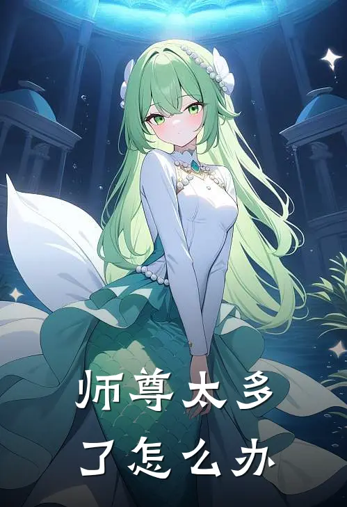 师尊太多了怎么办