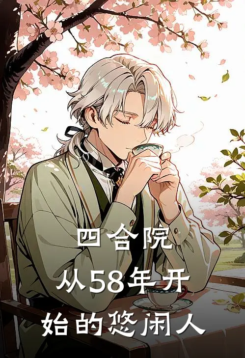 四合院：从58年开始的悠闲人