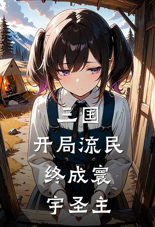 三国：开局流民，终成寰宇圣主