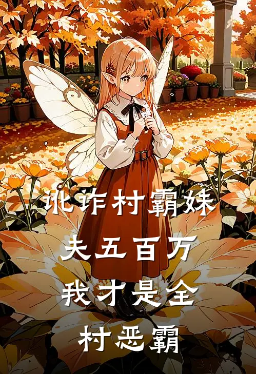 讹诈村霸妹夫五百万，我才是全村恶霸