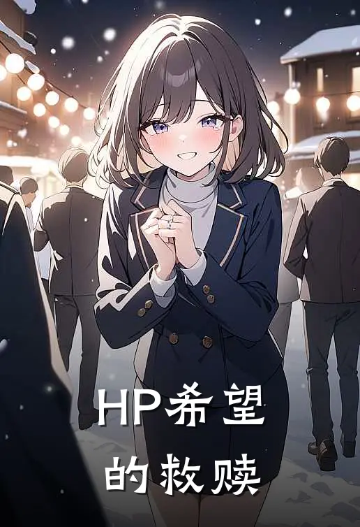 HP希望的救赎