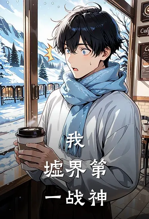 我，墟界第一战神