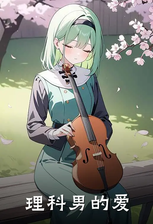 理科男的爱