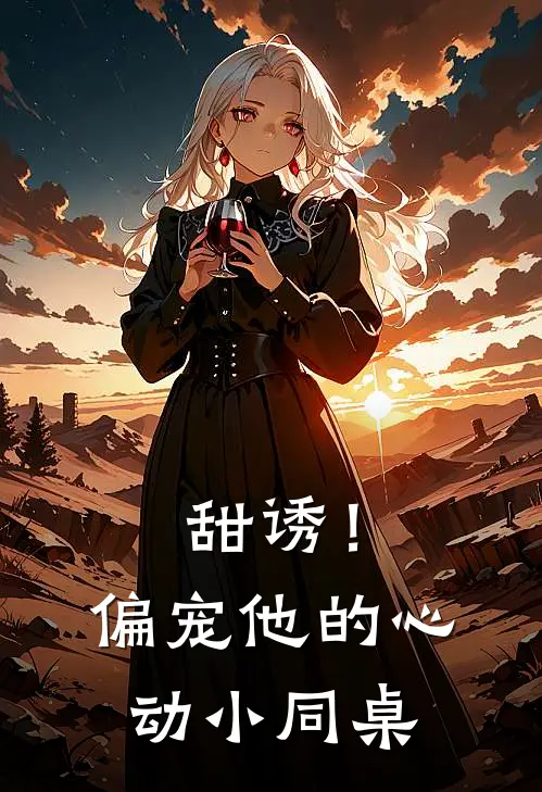 甜诱！偏宠他的心动小同桌