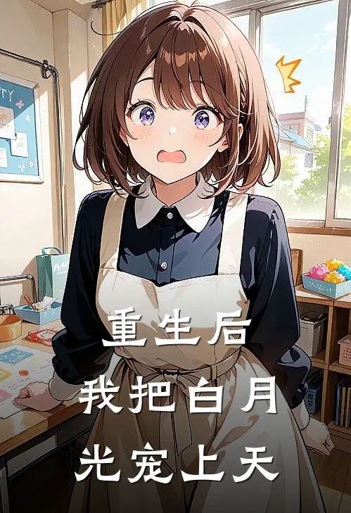 重生后，我把白月光宠上天