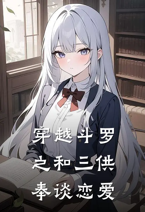 穿越斗罗之和三供奉谈恋爱