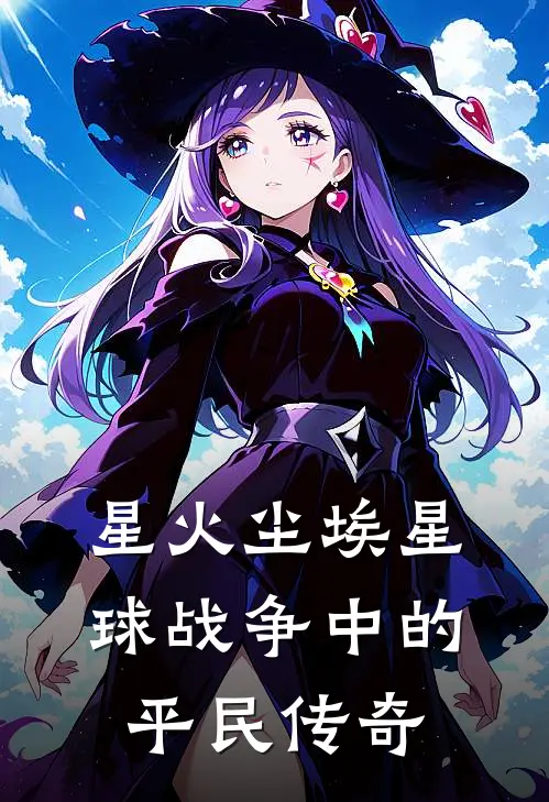 星火尘埃星球战争中的平民传奇
